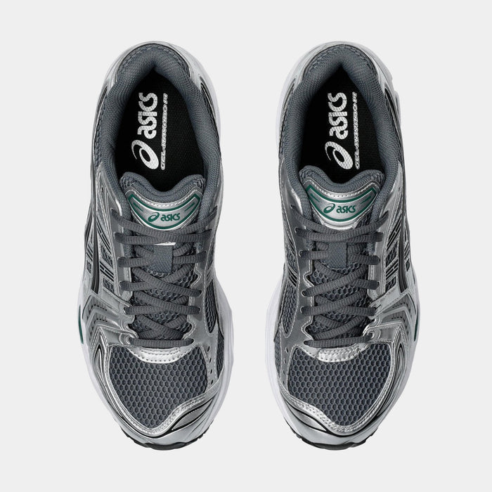 Gel Kayano 14 Mens Running Shoes (Metropolis/Jasper Green)