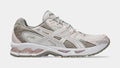 Gel Nimbus 10.1 Mens Lifestyle Shoes (Cream/Pink Cloud)