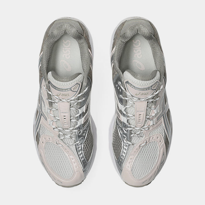 Gel Nimbus 10.1 Mens Lifestyle Shoes (Cream/Pink Cloud)