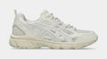 Gel Nunobiki Mens Running Shoes (Cream/Pure Silver)