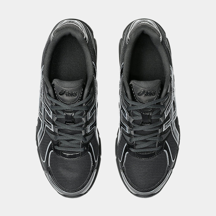 Gel Stratus MC Mens Running Shoes (Graphite Grey/Black)