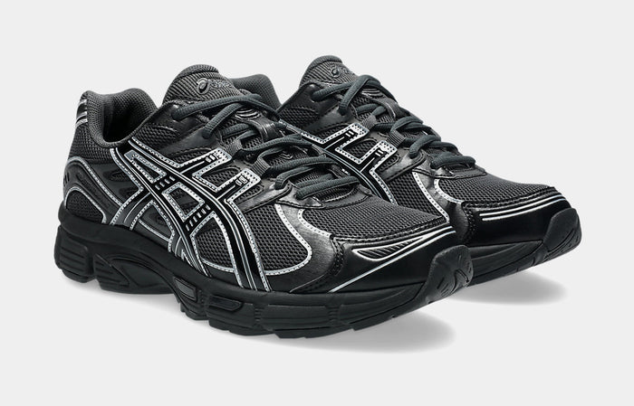 Gel Stratus MC Mens Running Shoes (Graphite Grey/Black)