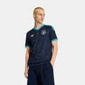 Germany 26 Away Replica Mens Jersey (Collegiate Navy)