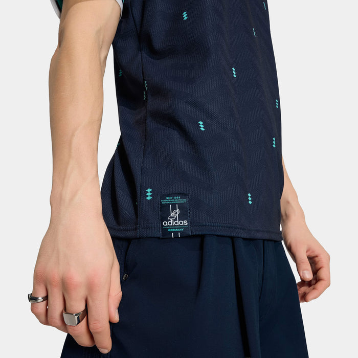 Germany 26 Away Replica Mens Jersey (Collegiate Navy)
