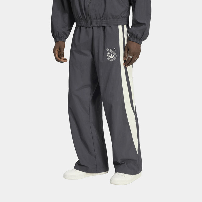 GFX Track Woven Mens Pants (Utility Black)