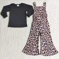 Girls overall design outfits  6 C6-24