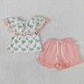 Girls summer outfits GSSO0103