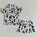 GIrls' Summer pajamas   GSSO0113