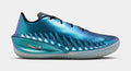 G.T Cut 4 Mens Basketball Shoes (Violet/Glacier Blue)