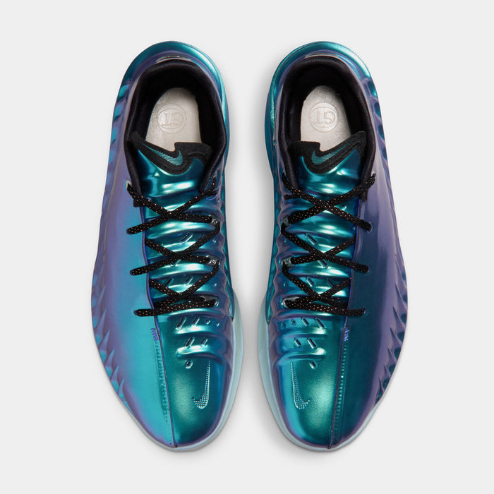 G.T Cut 4 Mens Basketball Shoes (Violet/Glacier Blue)