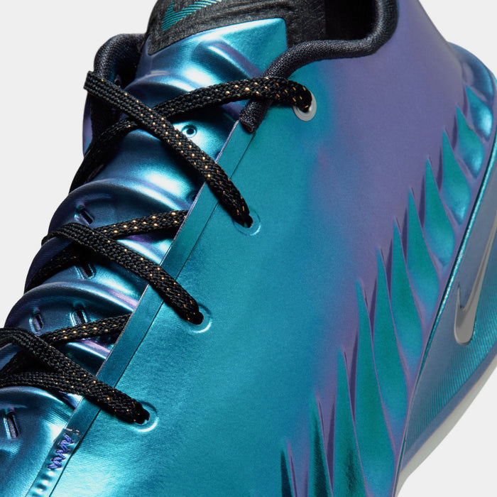 G.T Cut 4 Mens Basketball Shoes (Violet/Glacier Blue)