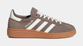 Handball Spezial Grade School Lifestyle Shoes (Earth Strata/Off White/Gum)