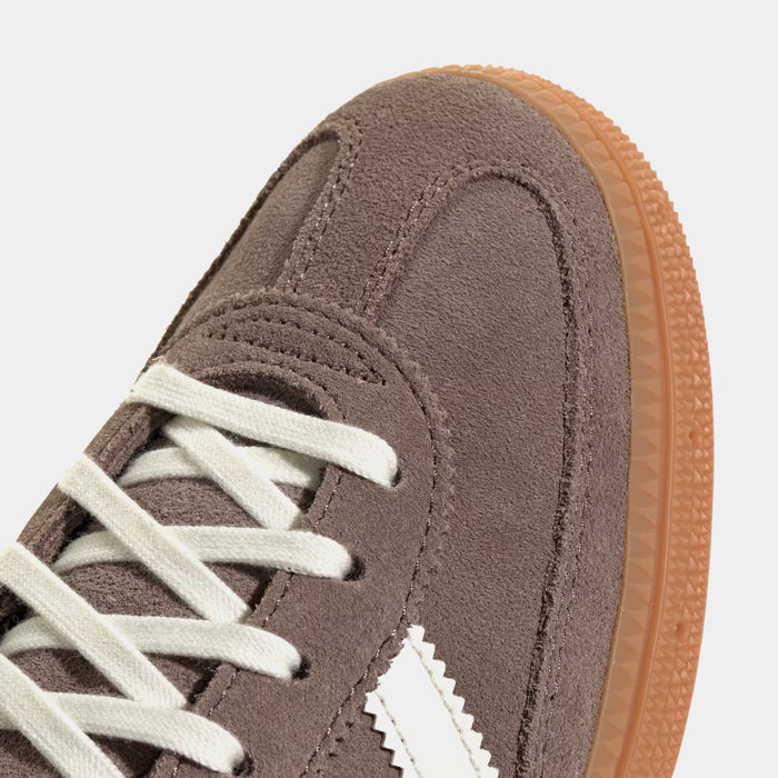 Handball Spezial Grade School Lifestyle Shoes (Earth Strata/Off White/Gum)