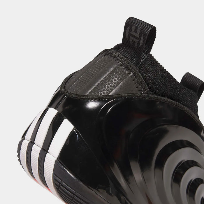 Harden Volume 10 Hell Cat Mens Basketball Shoes (Core Black/Footwear White/Lucid Red)
