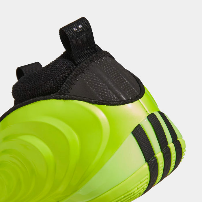 Harden Volume 10 Mens Basketball Shoes (Hi-Res Yellow/Core Black/Lucid Orange)