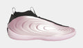 Harden Volume 10 Pink Lemonade Mens Basketball Shoes (Clear Pink/Core Black/Frozen Lemon)