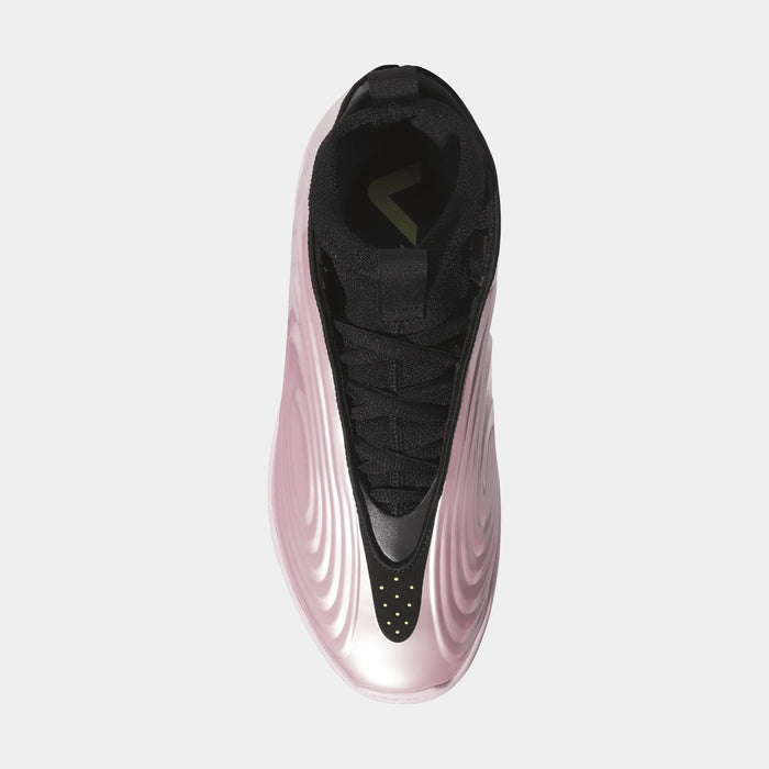 Harden Volume 10 Pink Lemonade Mens Basketball Shoes (Clear Pink/Core Black/Frozen Lemon)
