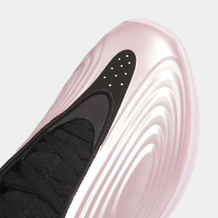Harden Volume 10 Pink Lemonade Mens Basketball Shoes (Clear Pink/Core Black/Frozen Lemon)