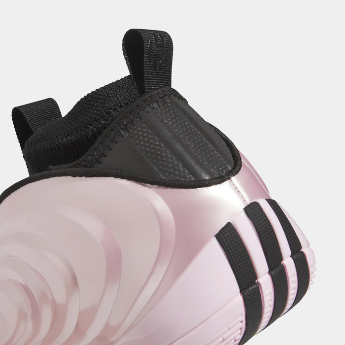 Harden Volume 10 Pink Lemonade Mens Basketball Shoes (Clear Pink/Core Black/Frozen Lemon)