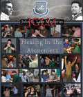 Healing in the Atonement (CDs)