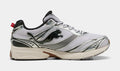 Puma Homura OG+ Mens Lifestyle Shoes (Matte Silver/Black)