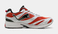 Homura OG+ Mens Lifestyle Shoes (Red Flash/Puma Black)