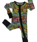 Honey Bear & Friends Zippy|0-3M