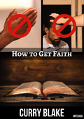 How To Get Faith (MP3 Download)