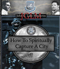 How to Spiritually Capture a City (CDs)