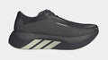 HYPERBOOST Edge Mens Running Shoes (Charcoal Night/Grey Alumina)
