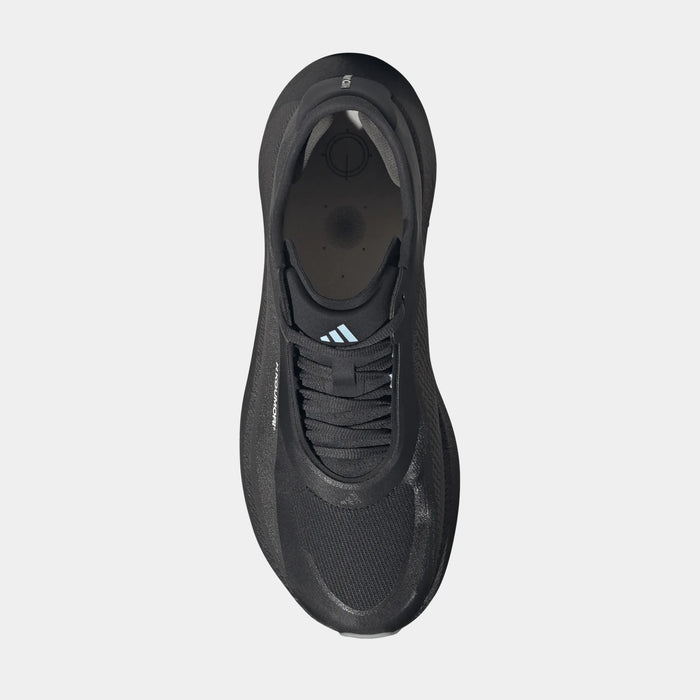 HYPERBOOST Edge Mens Running Shoes (Charcoal Night/Grey Alumina)