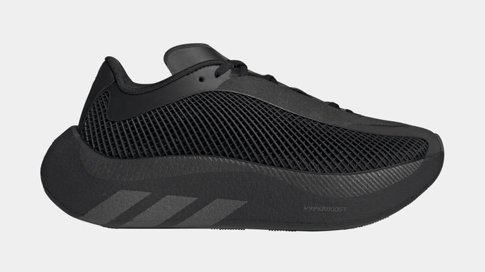 HYPERBOOST EPHR Mens Lifestyle Shoes (Core Black/Core Black/Core Black)