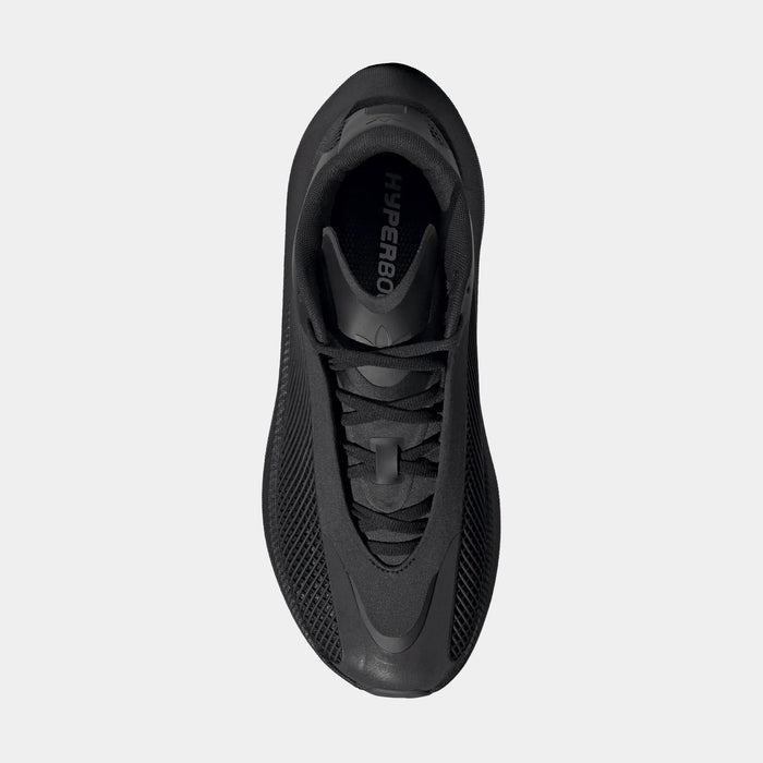 HYPERBOOST EPHR Mens Lifestyle Shoes (Core Black/Core Black/Core Black)