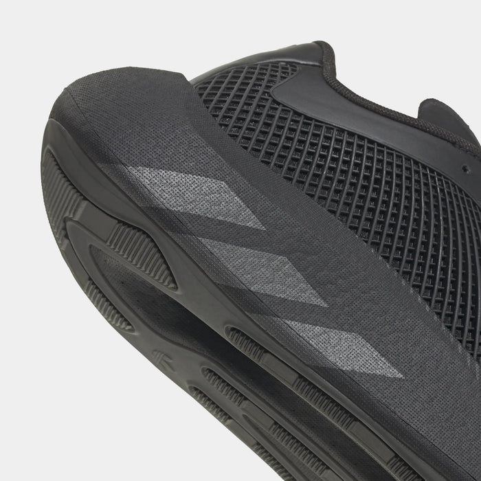 HYPERBOOST EPHR Mens Lifestyle Shoes (Core Black/Core Black/Core Black)