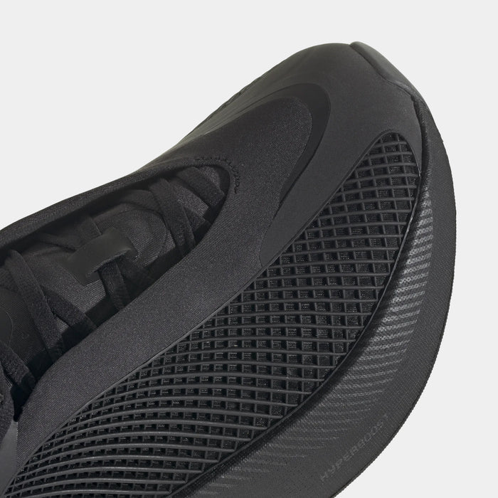 HYPERBOOST EPHR Mens Lifestyle Shoes (Core Black/Core Black/Core Black)