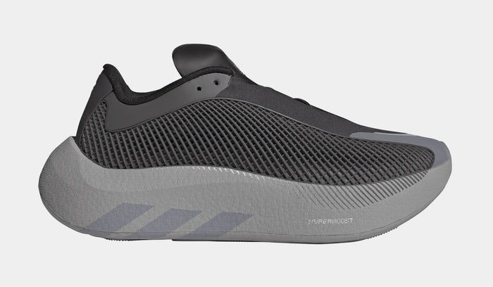 HYPERBOOST EPHR Mens Lifestyle Shoes (Core Black/Grey Four/Glory Grey)