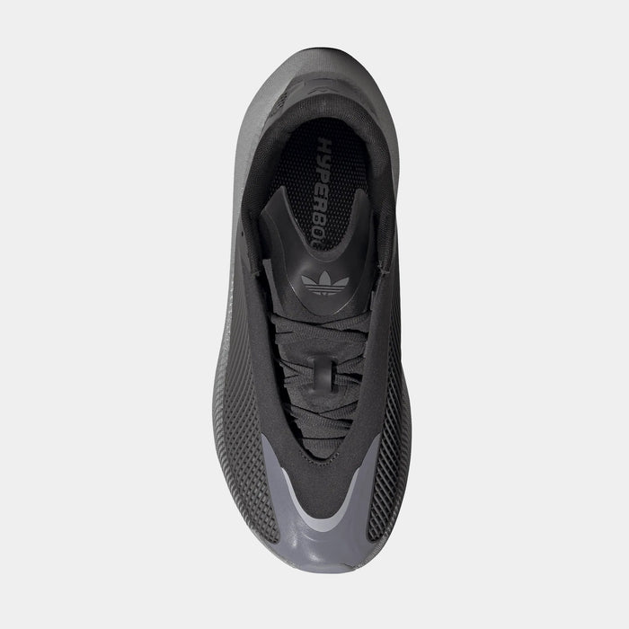HYPERBOOST EPHR Mens Lifestyle Shoes (Core Black/Grey Four/Glory Grey)