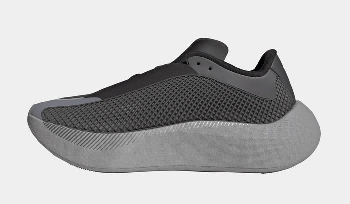 HYPERBOOST EPHR Mens Lifestyle Shoes (Core Black/Grey Four/Glory Grey)