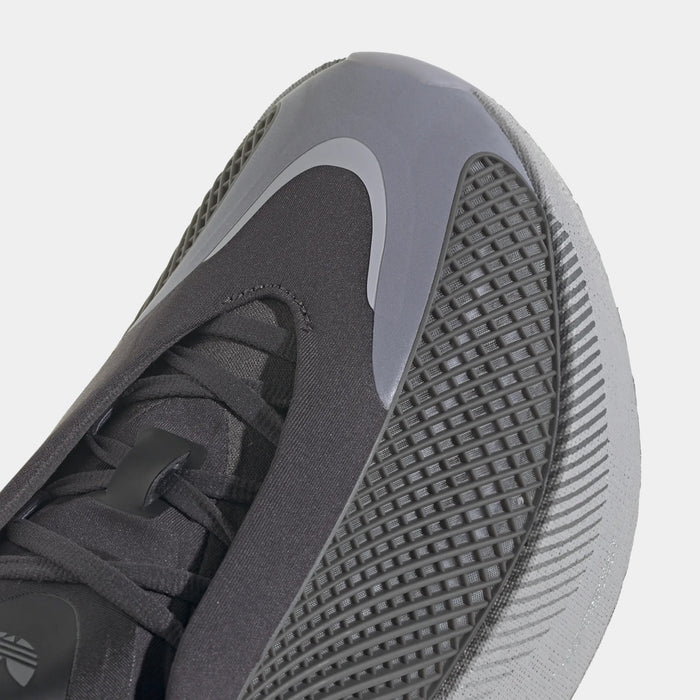 HYPERBOOST EPHR Mens Lifestyle Shoes (Core Black/Grey Four/Glory Grey)