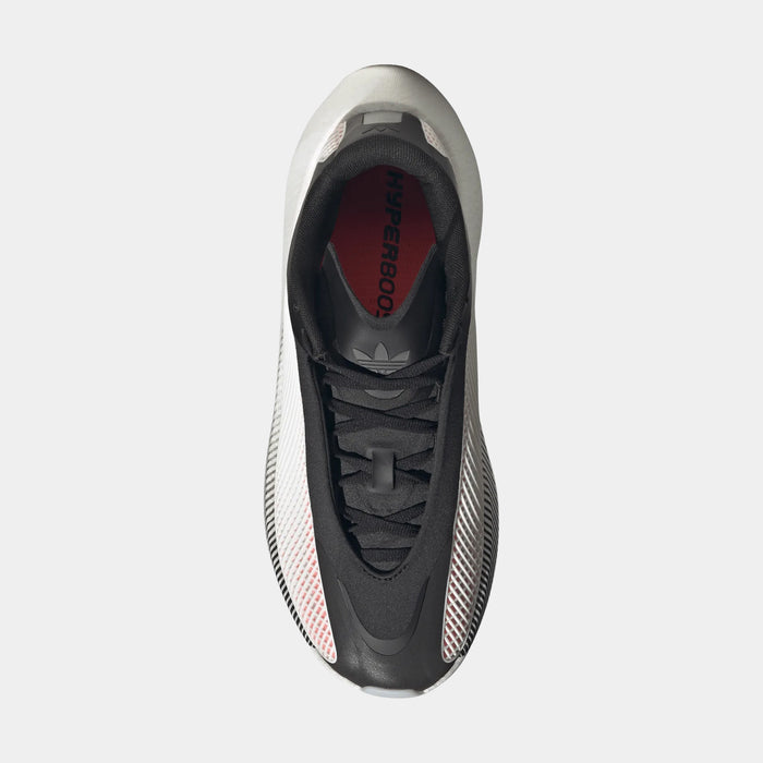 HYPERBOOST EPHR Mens Lifestyle Shoes (Core Black/Solar Red/Cloud White)