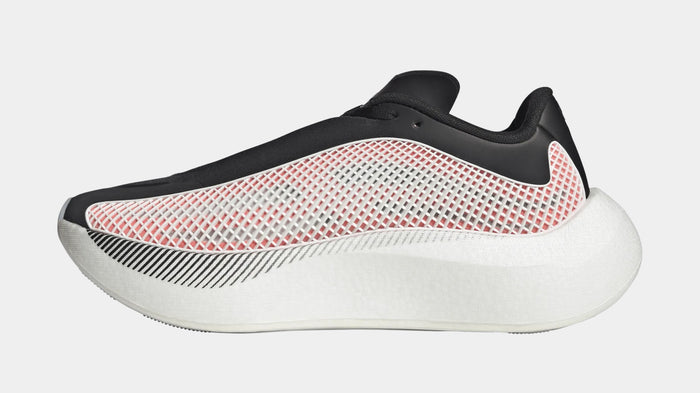 HYPERBOOST EPHR Mens Lifestyle Shoes (Core Black/Solar Red/Cloud White)