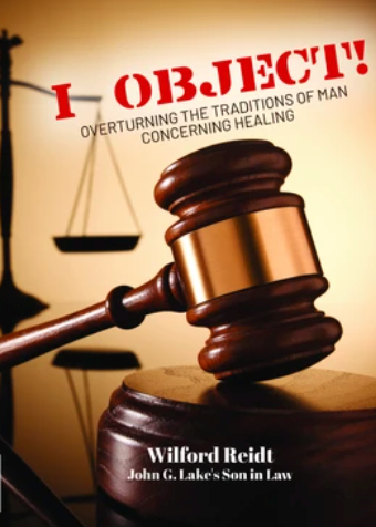 I Object! (PDF Download)