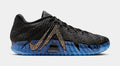 Ja 3 Swarovski Mens Basketball Shoes (Black/Multicolor/Black)
