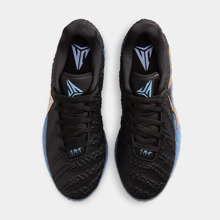 Ja 3 Swarovski Mens Basketball Shoes (Black/Multicolor/Black)