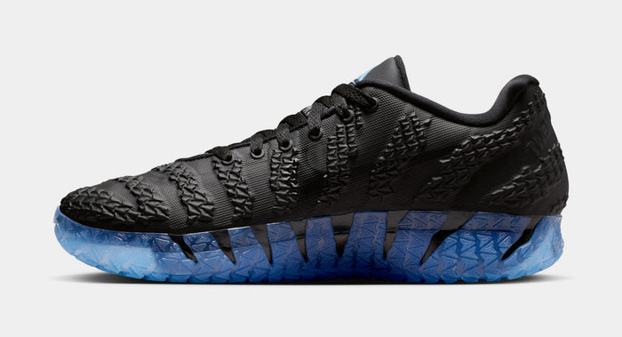 Ja 3 Swarovski Mens Basketball Shoes (Black/Multicolor/Black)