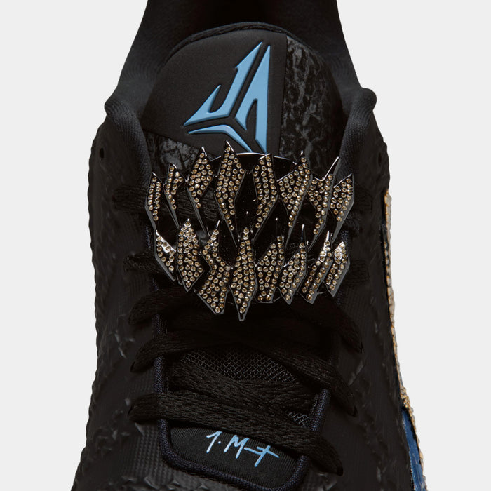 Ja 3 Swarovski Mens Basketball Shoes (Black/Multicolor/Black)