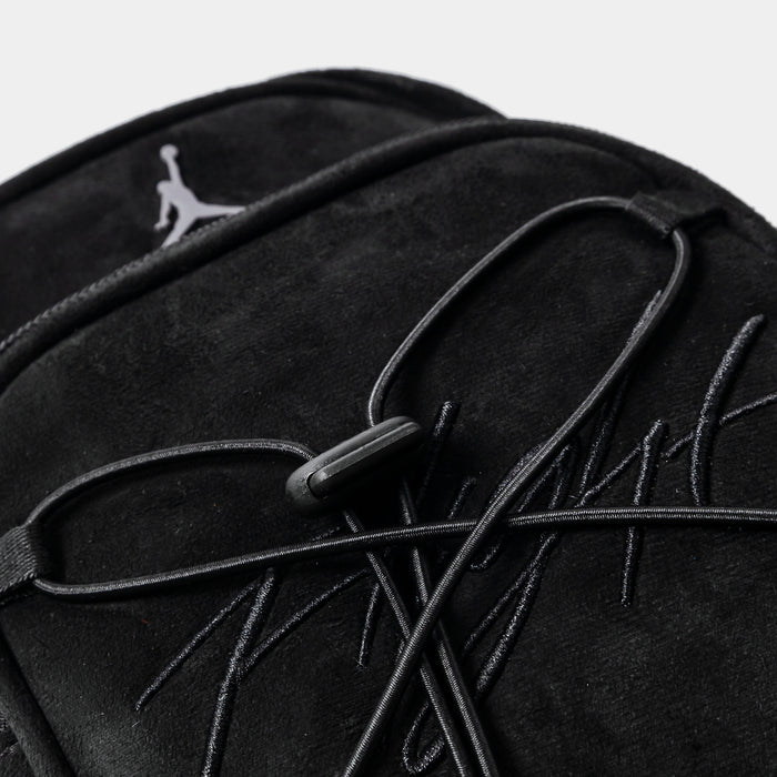 Jam Festival Mens Bag (Black/Black)