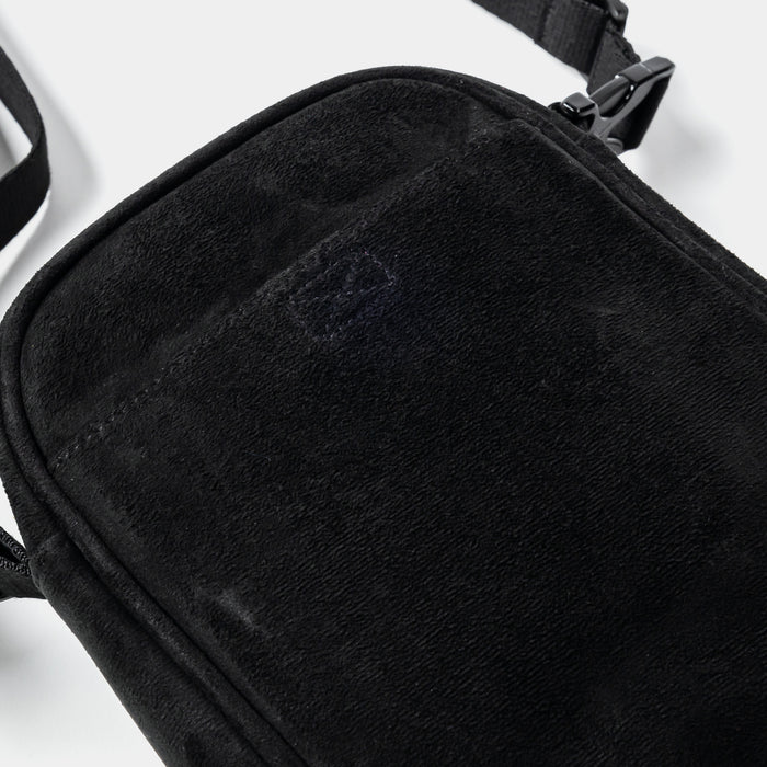 Jam Festival Mens Bag (Black/Black)