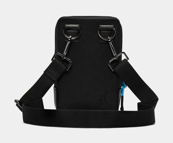 Jam Retro 11 Crossbody Mens Bag (Black)