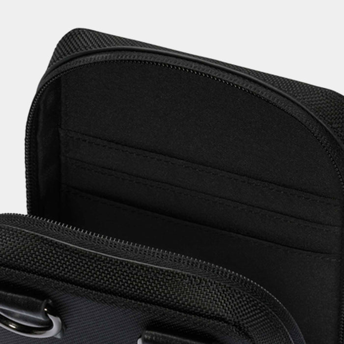 Jam Retro 11 Crossbody Mens Bag (Black)